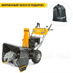 Снегоуборщик Stiga ST 5262 P в Вологде