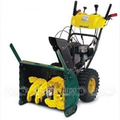 Снегоуборщик Yard-Man YM 61 M-W в Вологде