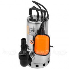 Погружной дренажный насос Sturm WP9713 в Вологде