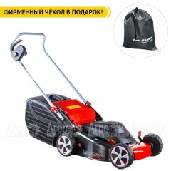 Газонокосилка электрическая Efco LR 44 PE Comfort Plus в Вологде
