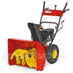 Снегоуборщик Wolf-Garten Select SF 61 Е в Вологде