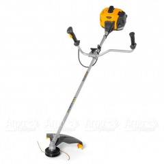 Бензокоса (бензиновый триммер) Stiga SBC 646 D в Вологде