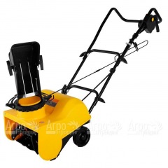 Снегоуборщик электрический Baumaster STE-3431X в Вологде