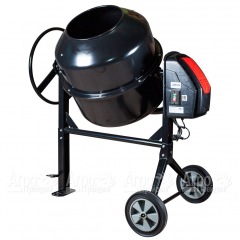 Бетоносмеситель Zitrek ZBR 250/220V (Бетономешалка Zitrek ZBR 250/220V) в Вологде