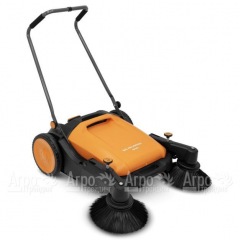 Подметальная машина Villartec SM 920 в Вологде