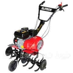 Культиватор Elitech КБ 72 в Вологде