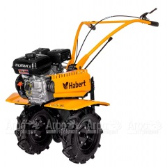Мотоблок Habert HM-21 в Вологде