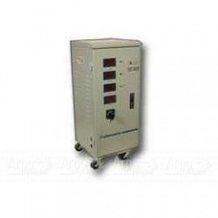 Стабилизатор напряжения Solby SVC-20kVA в Вологде