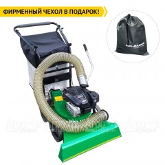 Садовый пылесос Sable VS75 в Вологде