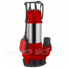 Насос фекальный Elitech НПФ 750 в Вологде