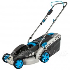 Газонокосилка аккумуляторная DDE BlueTech LMB 3840 (без аккумулятора и ЗУ) в Вологде