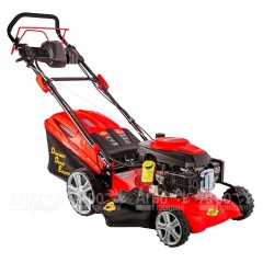 Газонокосилка бензиновая DDE LM 51-60 DE в Вологде