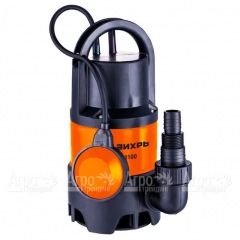 Дренажный насос Вихрь ДН-1100 в Вологде
