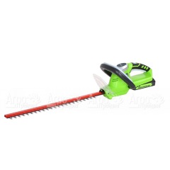 Аккумуляторный кусторез GreenWorks G24HT54 (без батареи и зарядного устройства) в Вологде