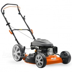 Газонокосилка бензиновая Villartec MB3051R в Вологде