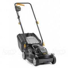 Газонокосилка электрическая Alpina BL 380 E в Вологде