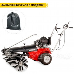 Подметальная машина Tielburger TK58 (Honda) в Вологде