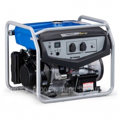 Бензогенератор Yamaha EF 7200 E 5 кВт в Вологде