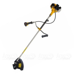 Бензокоса (бензиновый триммер) Huter GGT-800S в Вологде