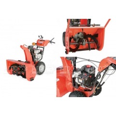 Снегоуборщик Simplicity L1226EX в Вологде