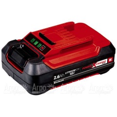 Аккумулятор Einhell PXC Plus 18V 2.6Ah в Вологде