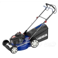 Газонокосилка бензиновая Нева SLP51-LC196 в Вологде