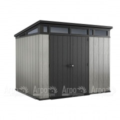 Пластиковый сарай Keter Artisan 9х7 в Вологде