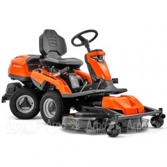 Садовый райдер Husqvarna R 316TX в Вологде
