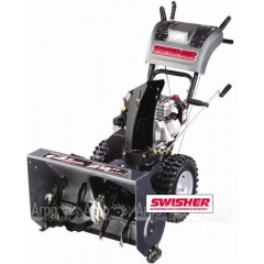 Снегоуборщик Swisher 629101x07A в Вологде