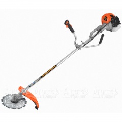 Бензокоса (бензиновый триммер) Carver GBC-052M Pro в Вологде