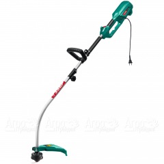 Электрокоса (электрический триммер) Зубр ТСВ-38-1300 в Вологде