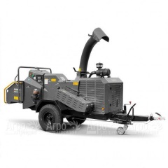 Измельчитель дизельный Caiman Ganso 3300YD в Вологде