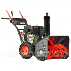 Снегоуборщик Yanis Grizzly SPE30DHL в Вологде