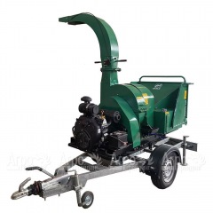 Измельчитель бензиновый Sable Chippo 160 в Вологде