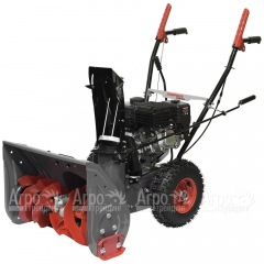 Снегоуборщик Парма МСБ-756 в Вологде