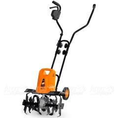 Культиватор электрический Daewoo DAT 1800E в Вологде