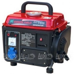 Бензиновый генератор Green Field LT 950 A 1,7 кВт в Вологде