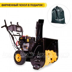 Снегоуборщик Champion ST761E в Вологде