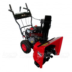 Снегоуборщик RedVerg RD-SB53/750BS в Вологде