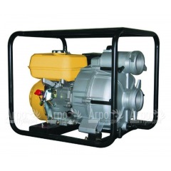 Бензиновая мотопомпа Champion GTP82 в Вологде