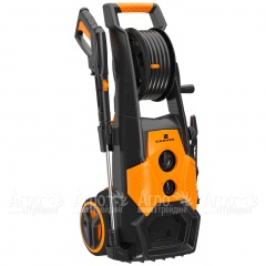 Мойка высокого давления Carver CW-2501EI в Вологде
