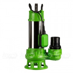 Дренажный насос RedVerg RD-DP2200/35CI в Вологде