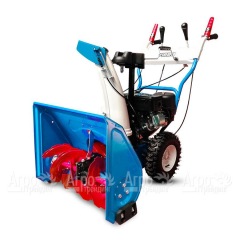 Снегоуборщик Нева KCM24D-F в Вологде