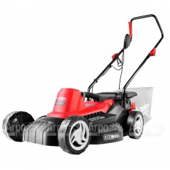 Газонокосилка электрическая Зубр ЗГКЭ-38-1600 в Вологде
