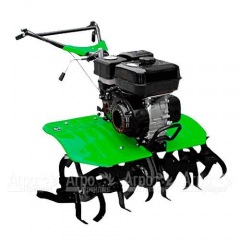 Культиватор RedVerg Велес + 2 пневмоколеса в Вологде