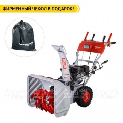 Снегоуборщик Ресанта СБ 4100ПФ в Вологде