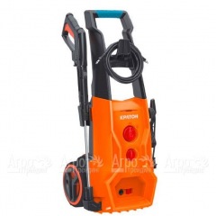 Мойка высокого давления Кратон HPWA-2500 в Вологде
