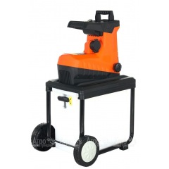 Измельчитель электрический Yard Fox 2800SE в Вологде