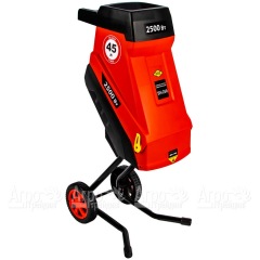 Садовый измельчитель электрический DDE SH 250 в Вологде