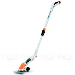 Аккумуляторные ножницы Stihl HSA 25 с телескопической штангой в Вологде